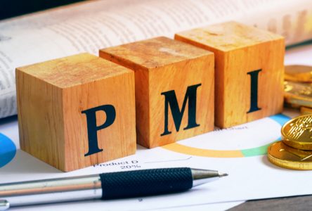 PMI reaches record low