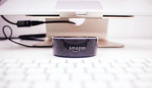Amazon faces antitrust complaint