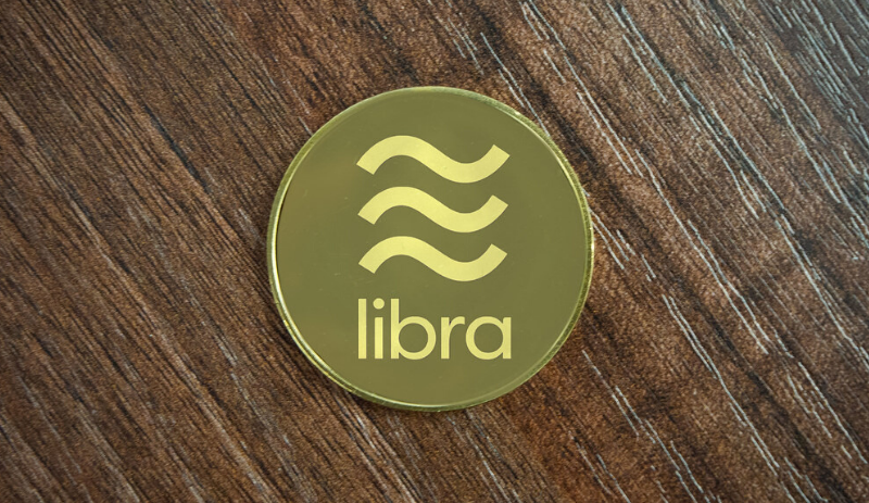 Facebook launches Libra