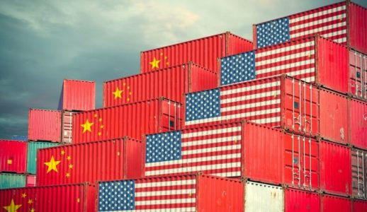 China imports 48 more from US