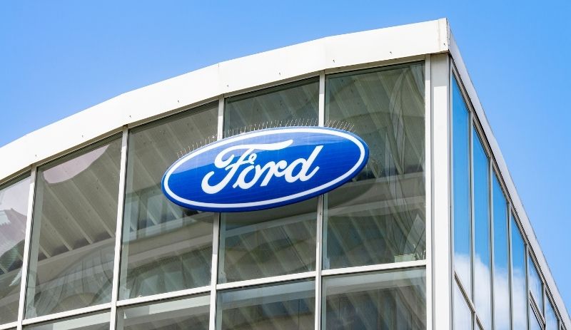 Ford to invest $1bn in SA
