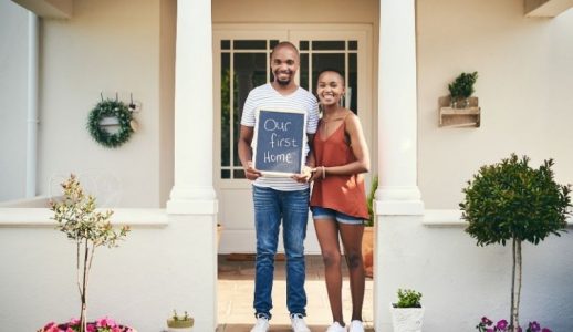 More home buyers in SA