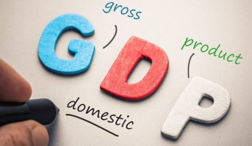 SA GDP shrinks 7%