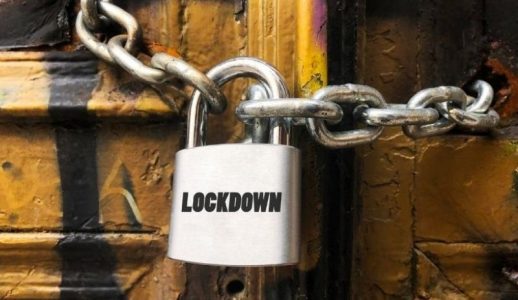 SA lockdown announced