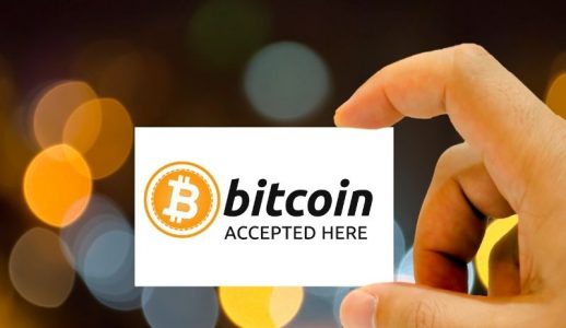 Tesla to accept bitcoin payment