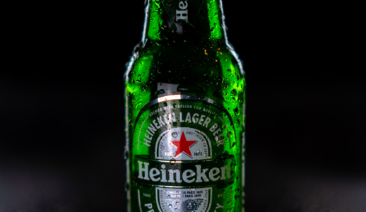 Heineken to buy Distell