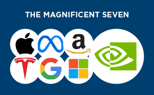 The magnificent seven by Graviton