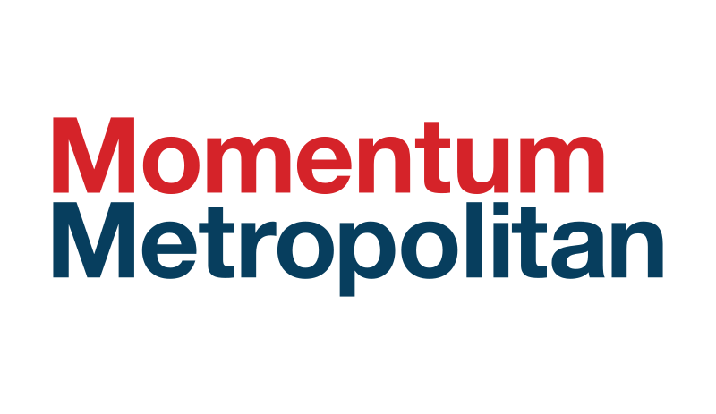 momentum metropolitain