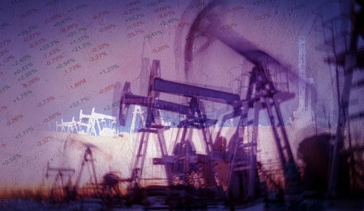 Sasol down on oil price drop